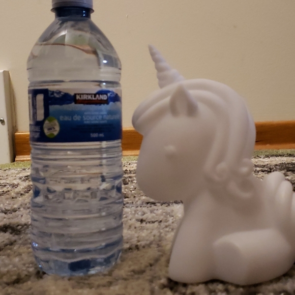 Unicorn novelty mini light - Picture 9 of 9